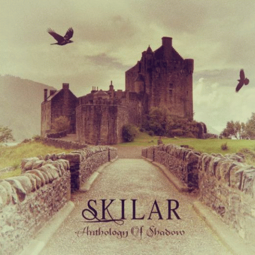 Holdaar : Skilar: Anthology of Shadow